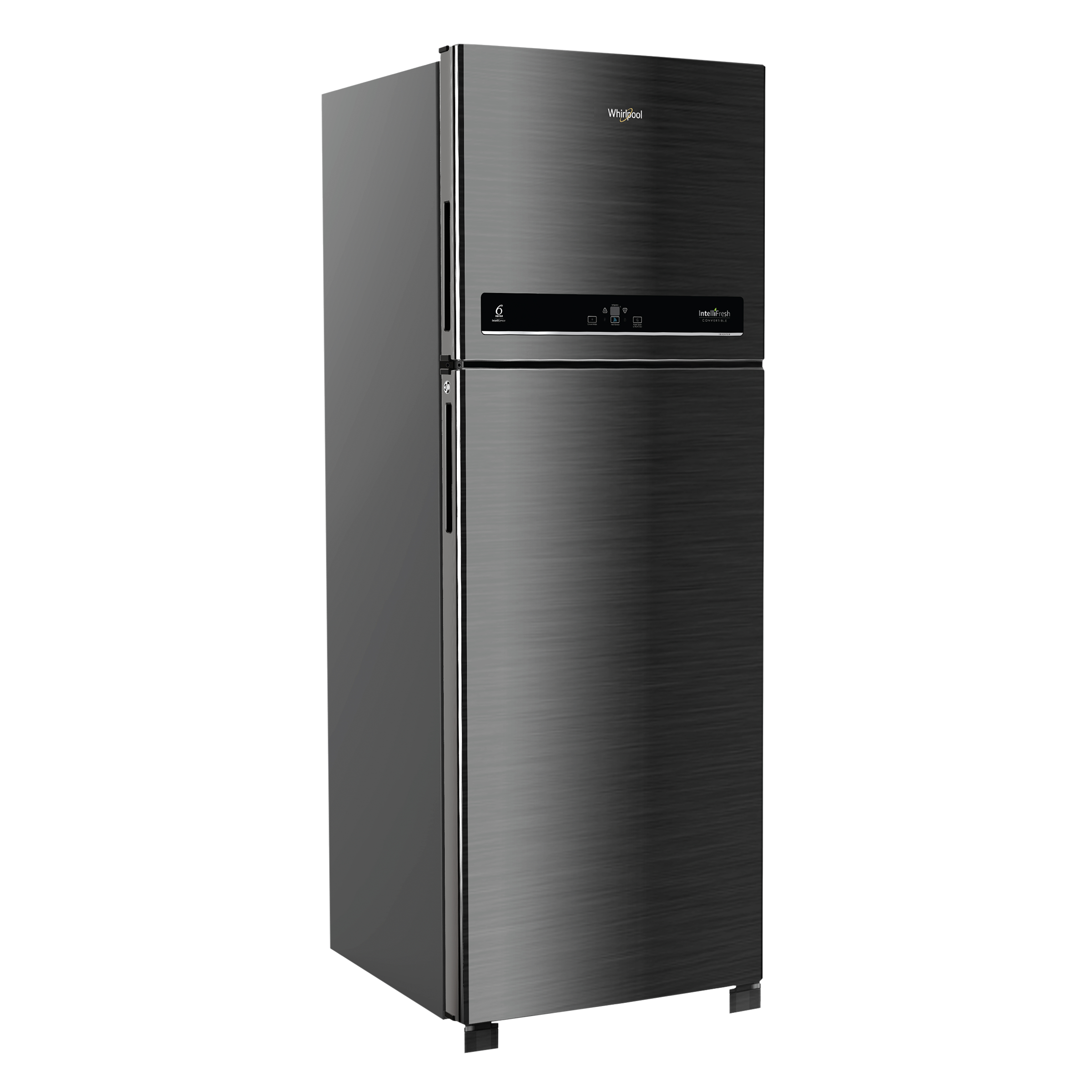 naa. Buy Whirlpool Intellifresh 411 Litres 2 Star Frost Free Double